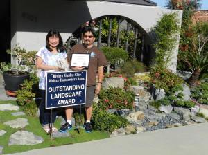 March 2014 - The Oka residence - 4101 Paseo de las Tortugas