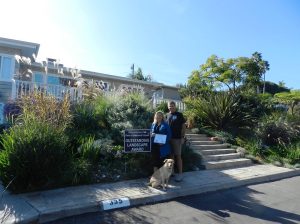 December 2014 - The Pogue residence - 335 Via Linda Vista 