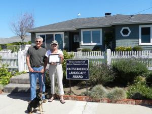 March 2015 - The Valentine residence - 638 Paseo de la Playa