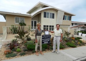 September 2015 - the Conger residence - 501 Paseo de la Playa