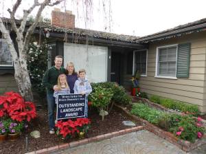 December2015 - the Nilson residence - 5502 Via del Valle