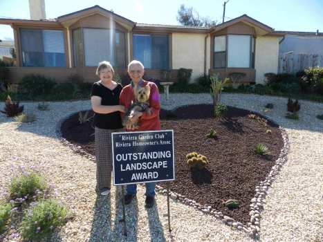 February 2016 - The Gavola residence - 200 Via Colusa