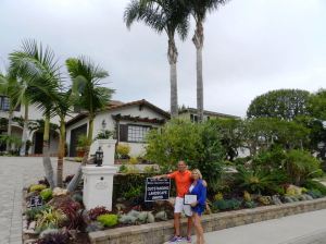 August 2016 - The Pellerito residence - 235 Paseo de las Delicias 