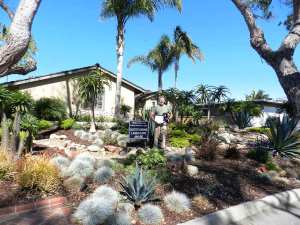 Oct 2016 - The Piersol residence - 116 Via Sego 