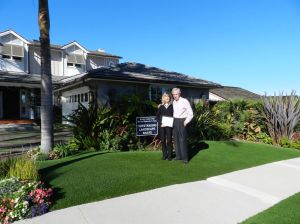 January 2017 - The Probst residence - 417 Avenida de Jose