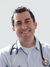 Joshua Davidson MD Physician and allergy specialist