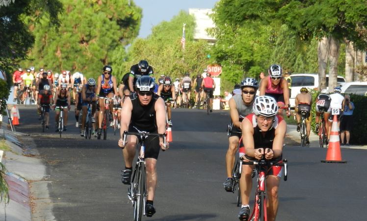 TriathlonCapture