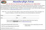 MembershipForm2018-19