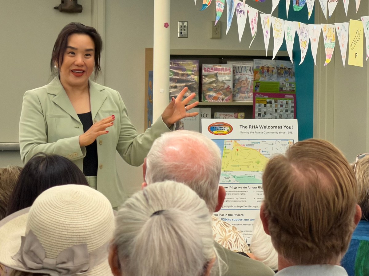Crime Meeting Recap